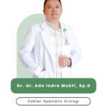 Dokter Spesialis Urologi