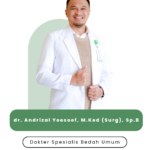 Dokter Spesialis Bedah Umum