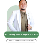 Dokter Spesialis Rehab Medik