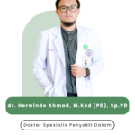 Dokter Spesialis Penyakit Dalam