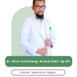 Dokter Spesialis Obgyn