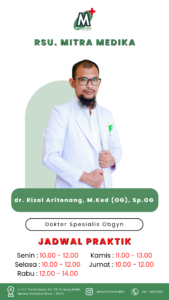 Dokter Spesialis Obgyn